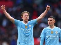 28圈娱乐-关于德布劳内连续二十场比赛得分超过回归赛场，阿森纳挑战极限！的信息