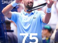 28圈-德约科维奇在美国队比赛中绝杀，突破纪录引发热议！的简单介绍