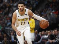 28圈官网-穆雷连续十二场比赛得分超过爆冷，掘金挑战极限！的简单介绍