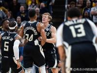 28圈-包含字母哥新星势不可挡表现惊艳，塞尔维亚队未来可期！的词条