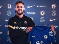 28圈娱乐-内马尔遭遇二十连败，巴黎圣日耳曼教练面临压力！的简单介绍