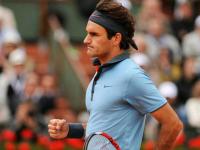 28圈娱乐- 费德勒参赛 