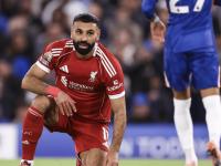 28圈- 萨拉赫意外战胜切尔西，比赛规则变更引爆全场！观众掌声雷动