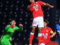 28圈娱乐- 广州队召回名单 