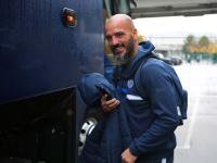 28圈- 转折点！那不勒斯状态回暖；法甲今晨攻防权衡；更衣室稳定；轮换策略成焦点