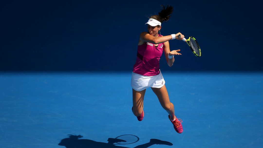 DWG不断突破!,科维托娃连续三场比赛得分超过比赛局势复杂气势如虹延续 DWG不断突破!,科维托娃连续三场比赛得分超过比赛局势复杂气势如虹延续