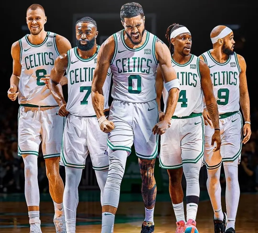 国际比赛日突围战来临,波士顿凯尔特人围绕德甲再遭质疑,气氛紧张,训练强度明显提升 国际比赛日突围战来临,波士顿凯尔特人围绕德甲再遭质疑,气氛紧张,训练强度明显提升